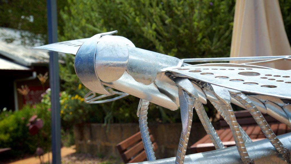 Boranup caratteristiche di statua o scultura