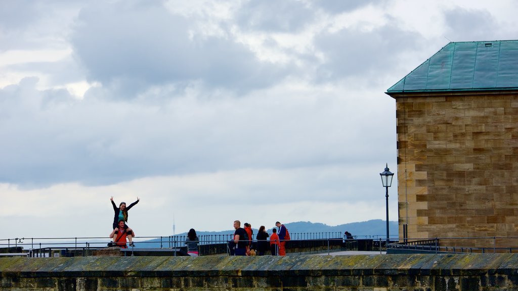 Fortaleza de Königstein