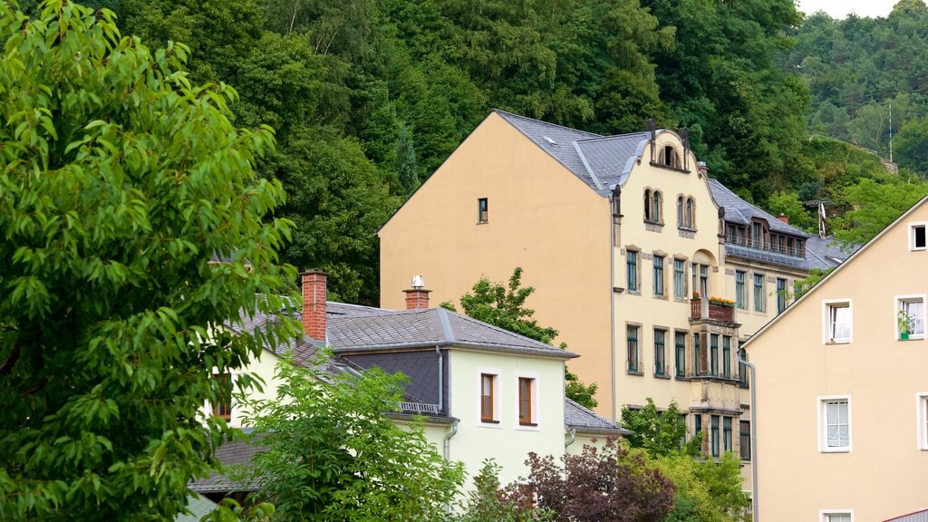 Bad Schandau