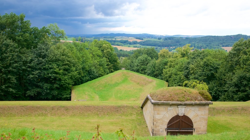 ป้อมปราการ Koenigstein