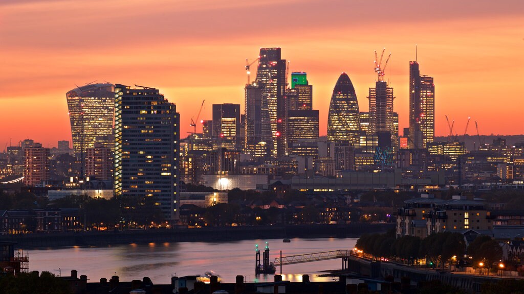 Migliori incontri a Londra