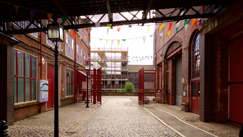 Kelham Island Museum