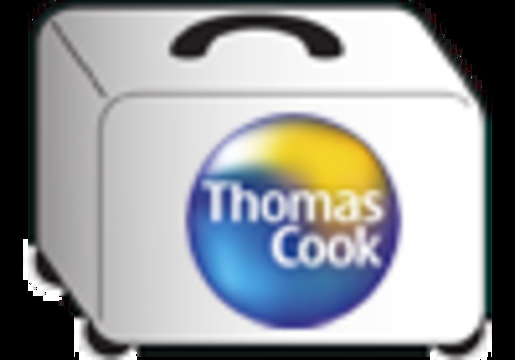 Thomas Cook