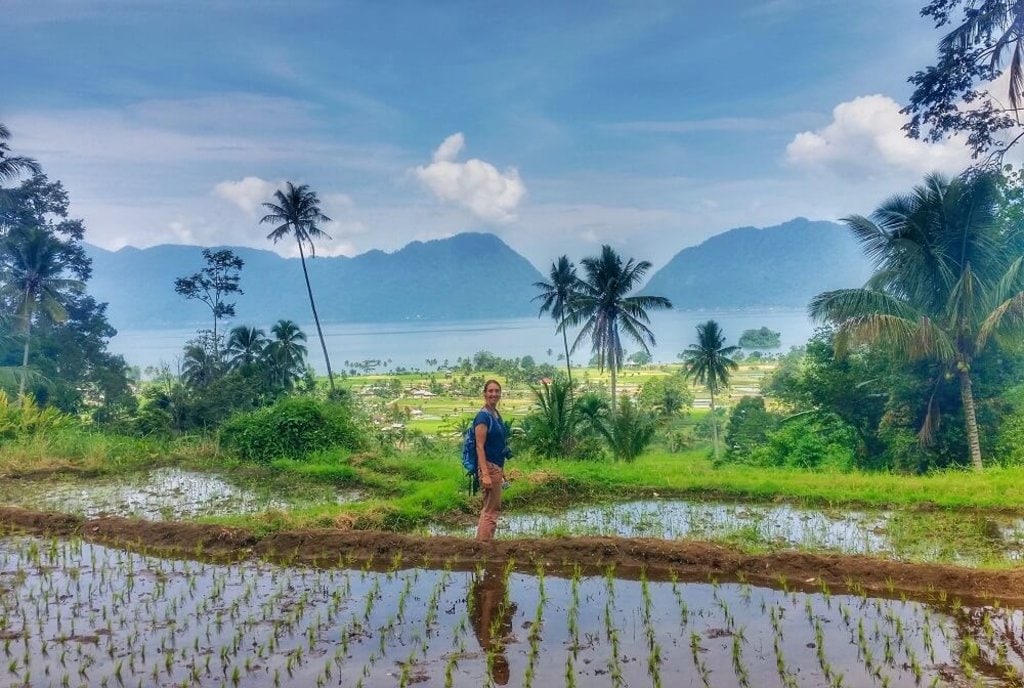 interview met Sigrid van My travel secret