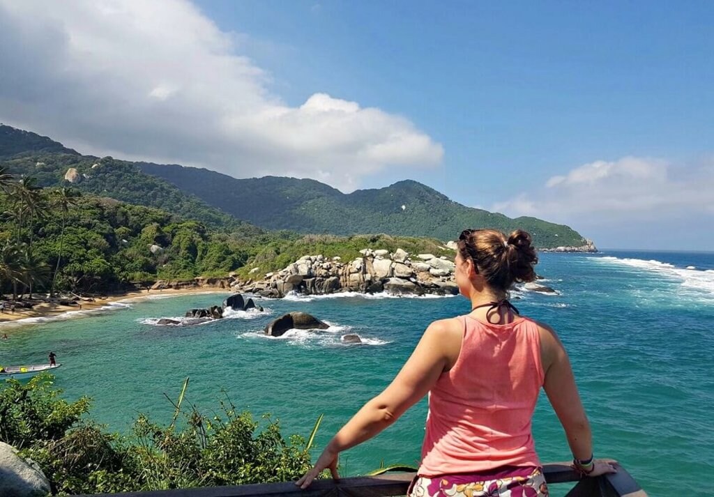 Edith van Travel.Create.Repeat