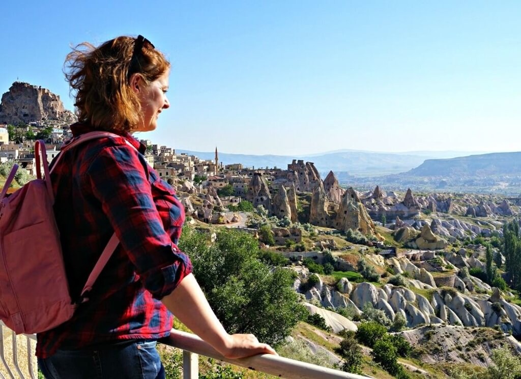 Edith van Travel.Create.Repeat