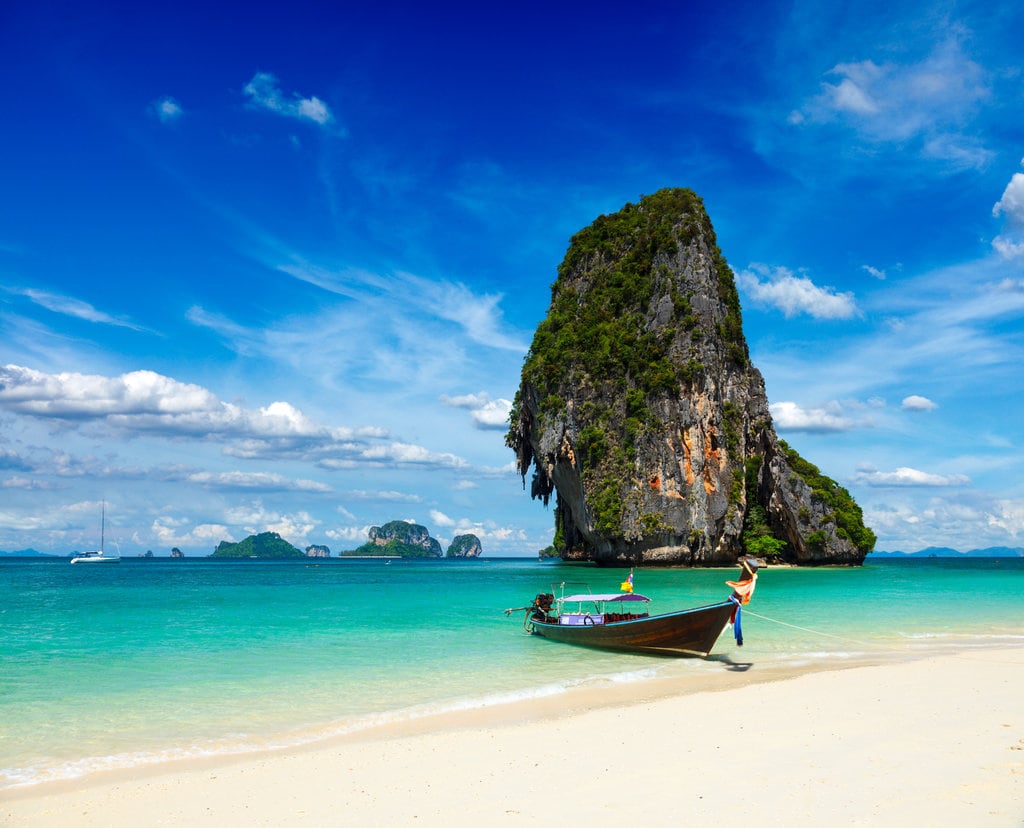 7 Thailand Beach Locations That Are Out Of This World How To Make 7 Thailand Beach Locations That Are Out Of This World How To Make The Most Them