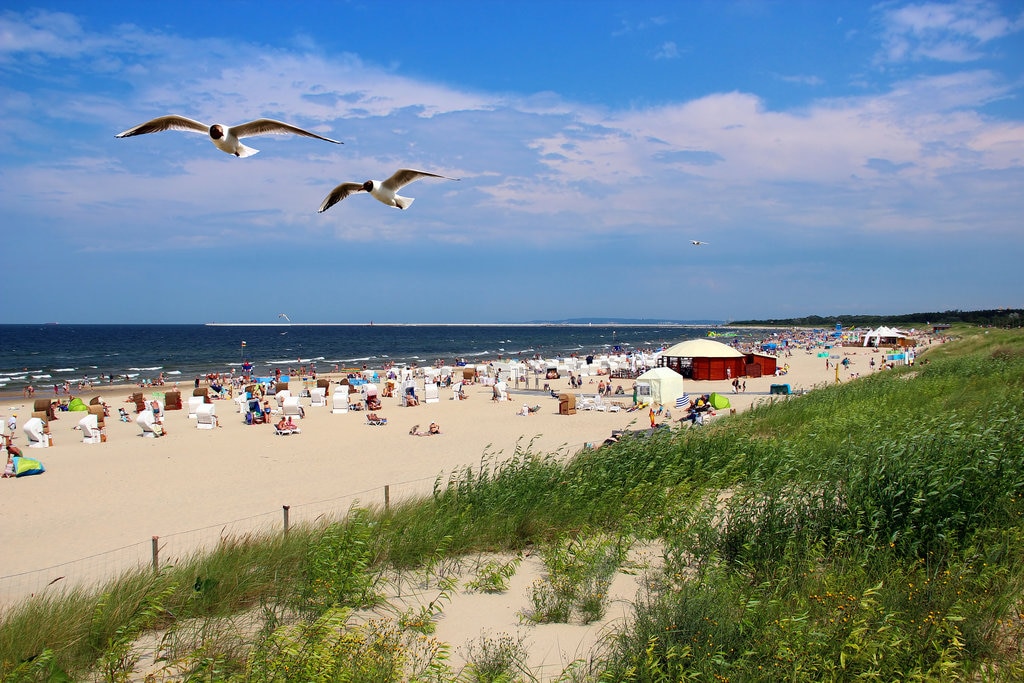 8 Amazing German Beach Locations You Never Thought Existed And How To