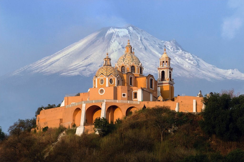 The Best Day Trips from Mexico City Explore by Expedia
