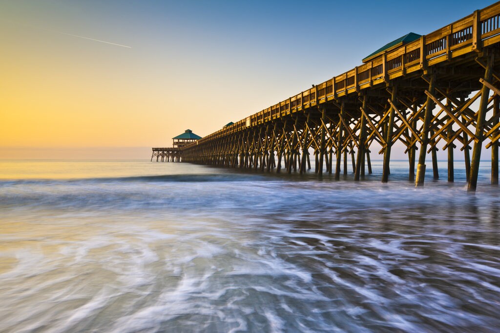 Exploring the Beauty of the Coastal Carolinas | Explore by Expedia