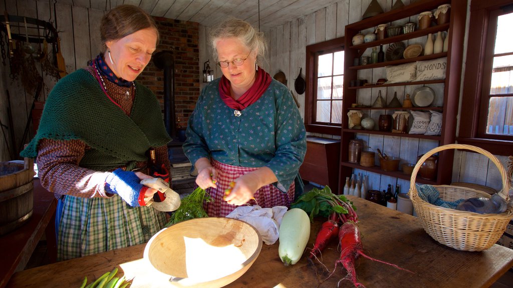 Fort Nisqually Living History Museum