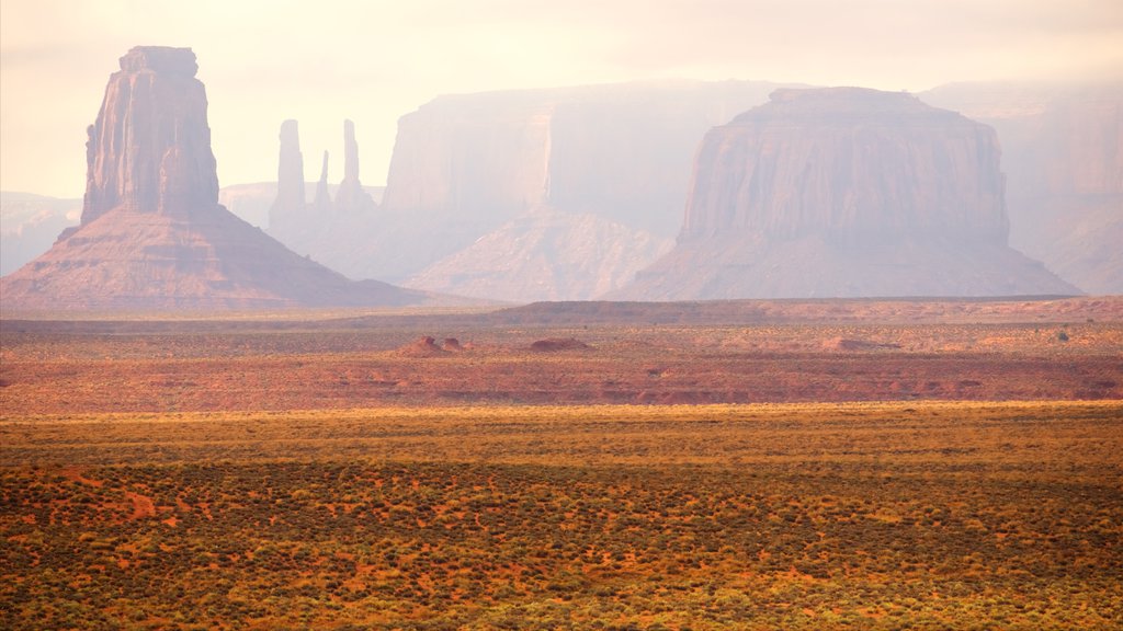 Monument Valley