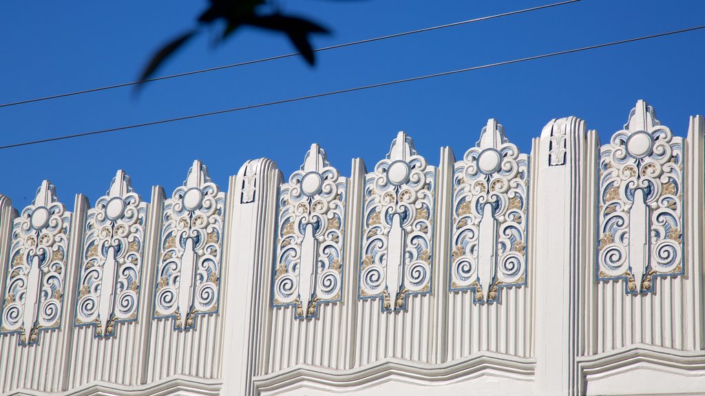 Barrio de Cow Hollow