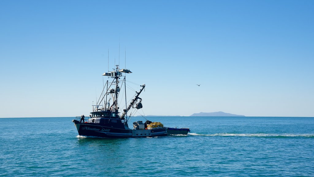 Ventura Harbor