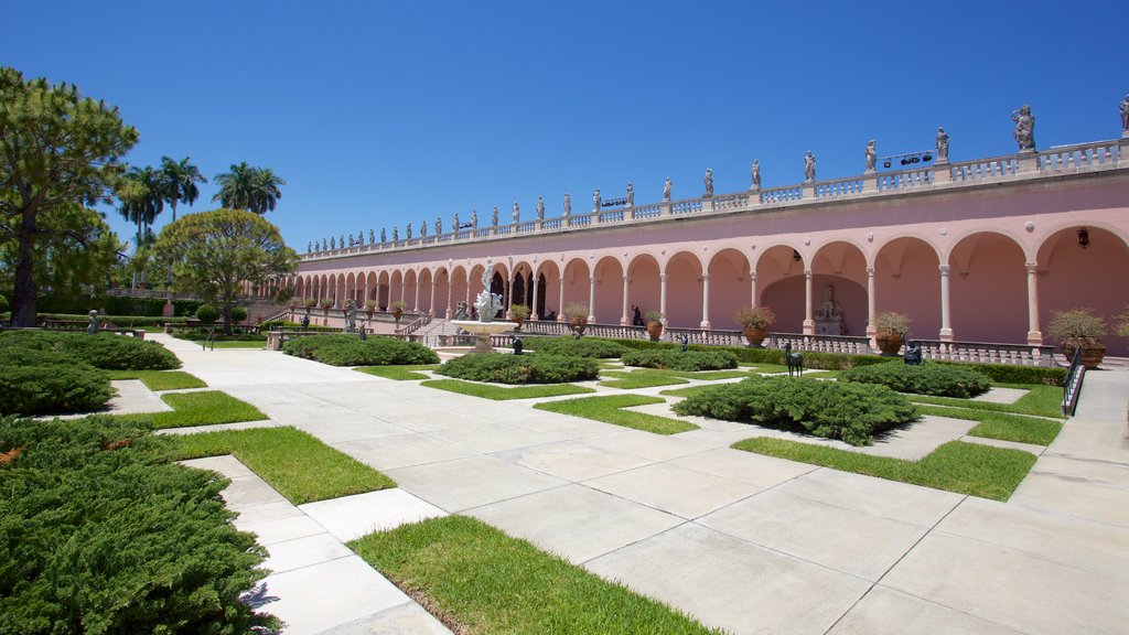 John and Mable Ringling Museum of Art