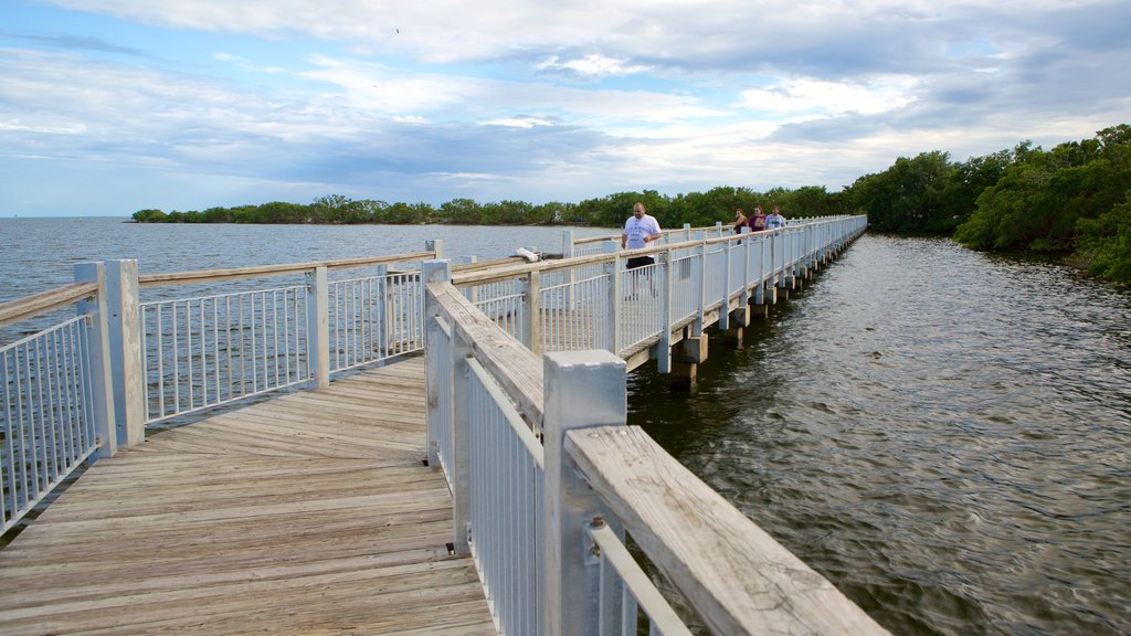 Taman Nasional Biscayne