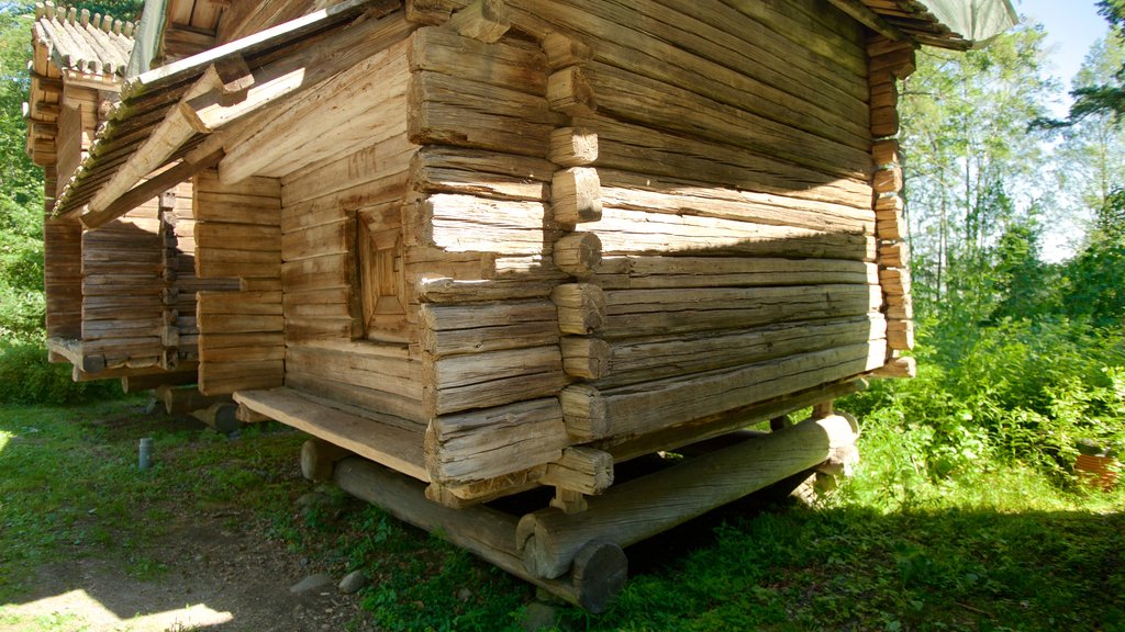 Museo al aire libre Seurasaari