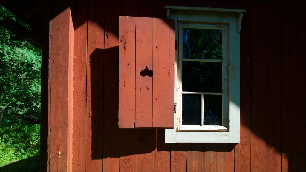 Seurasaari friluftsmuseum