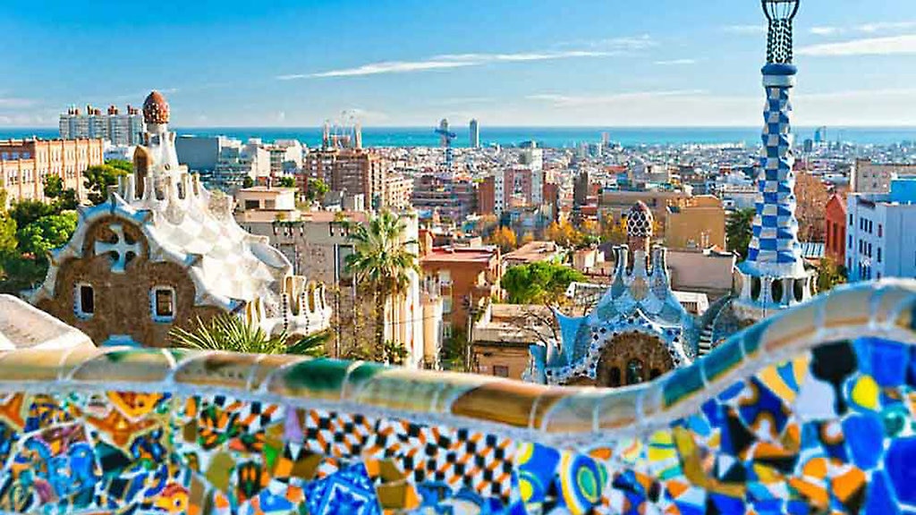 Alles Wat Je Wilt Weten Voor Een Stedentrip Naar Barcelona | Explore ...