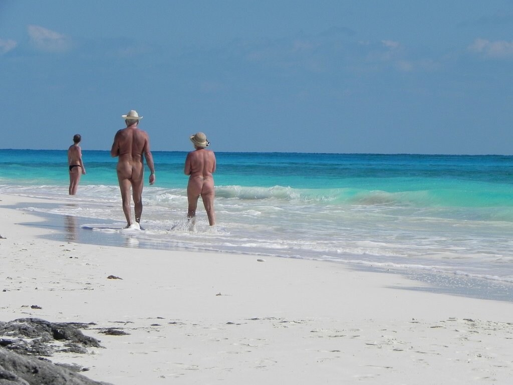 3 tage fkk urlaub in deutschland