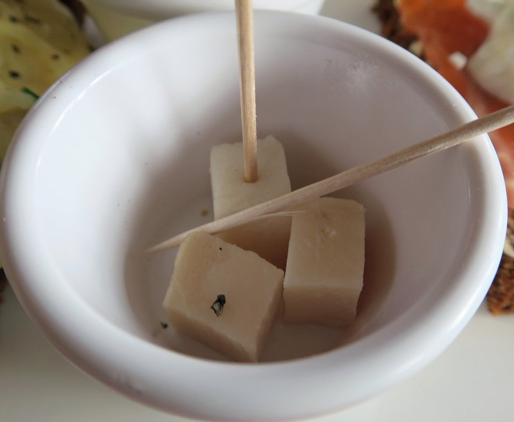 Was ist Hákarl? Expedia Explore