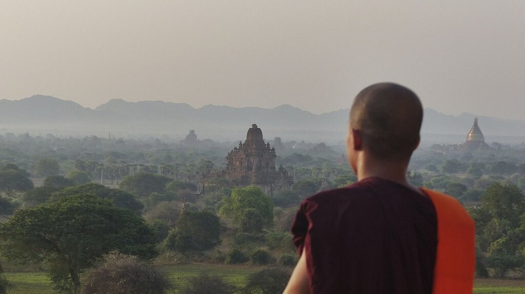 Was ist Bagan? Expedia Explore