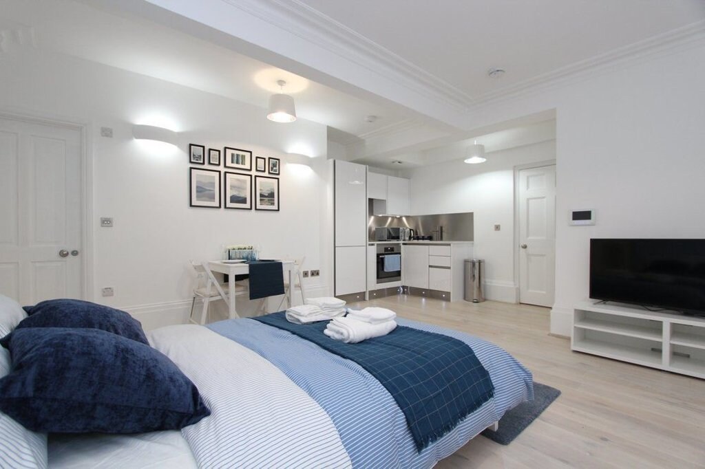 Was ist ein StudioApartment? Expedia Explore