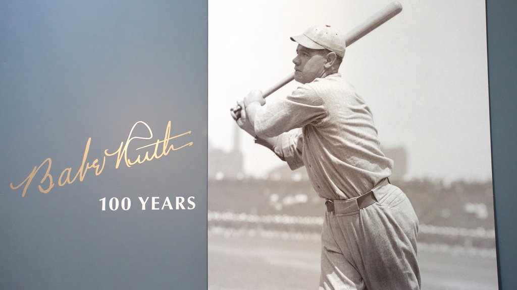 100+] Babe Ruth Wallpapers