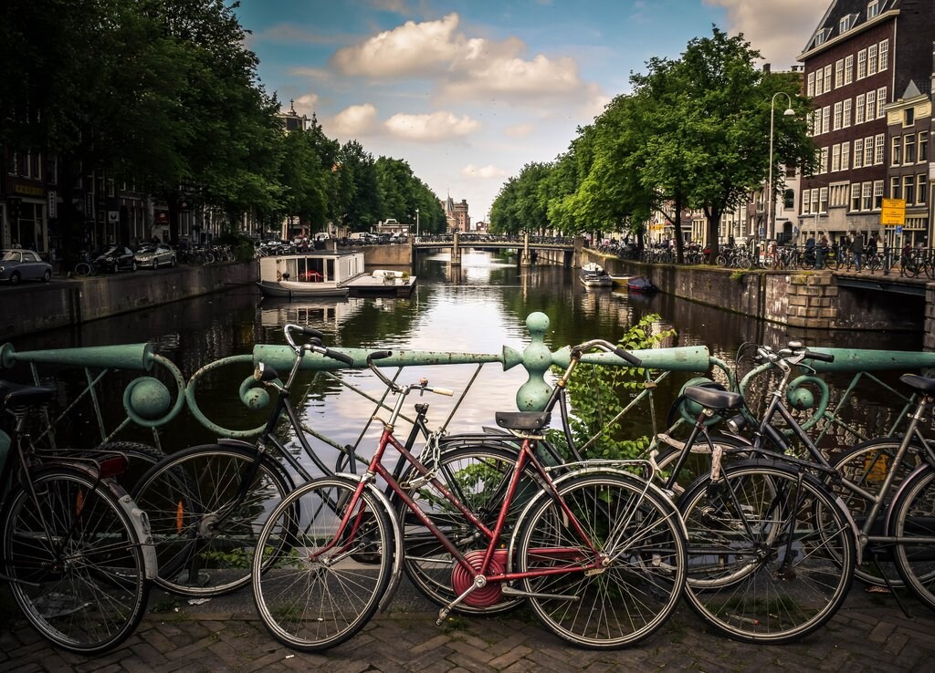 What to Do in De Pijp in Amsterdam Explore by Expedia