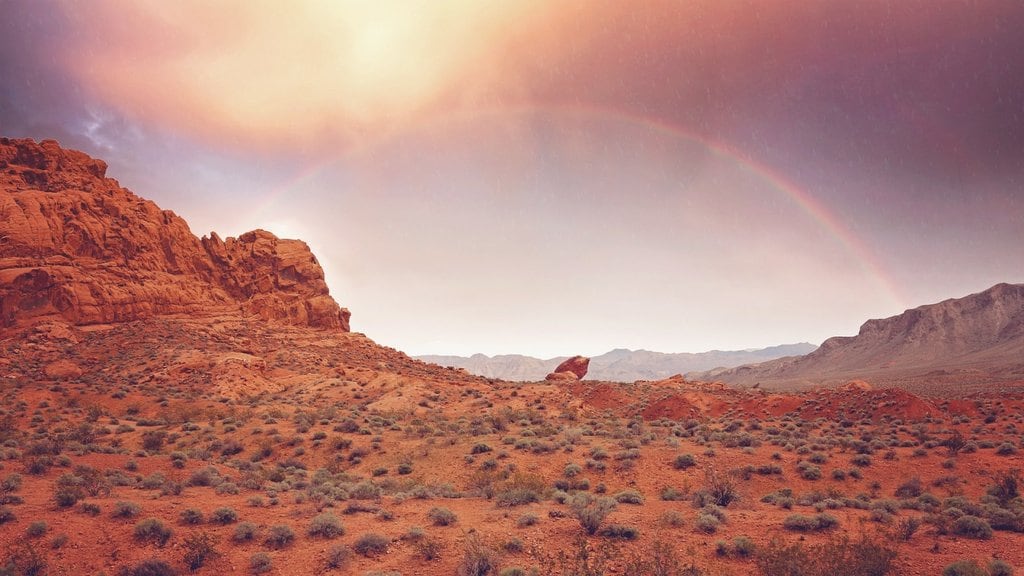 Natural attractions near Las Vegas Explore by Expedia