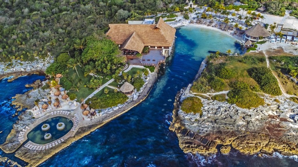 Occidental at Xcaret Destination, Quintana Roo