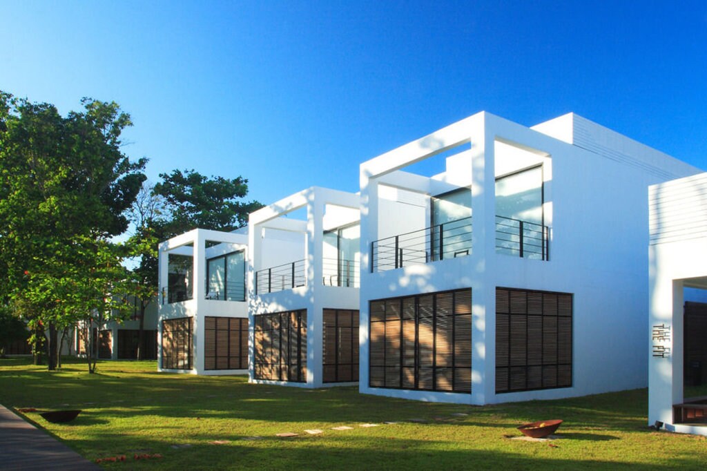 the library hotel thailand