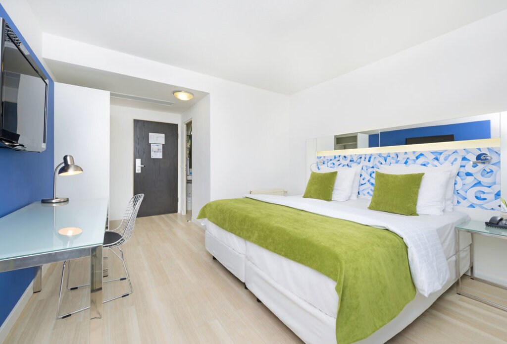 TRYP munich city centre