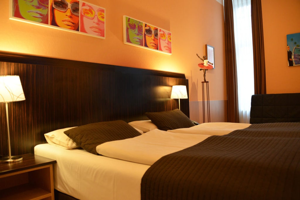 arthotel munich