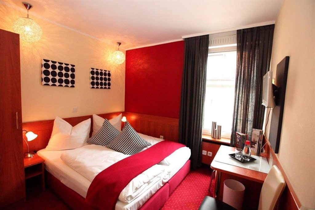 boutique hotel falkenturm