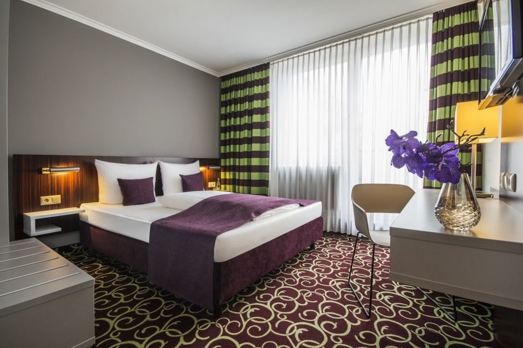 hotel metropol