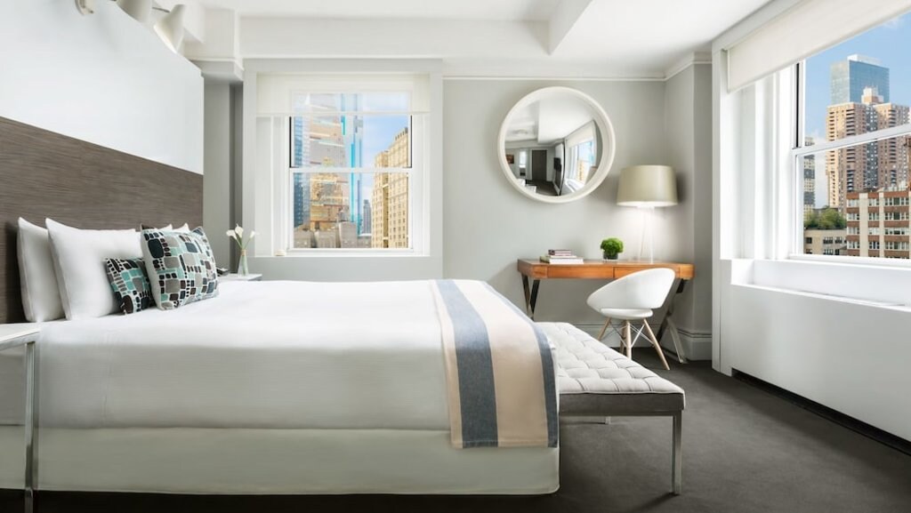 Hotels close to New York Attractions: Part 1