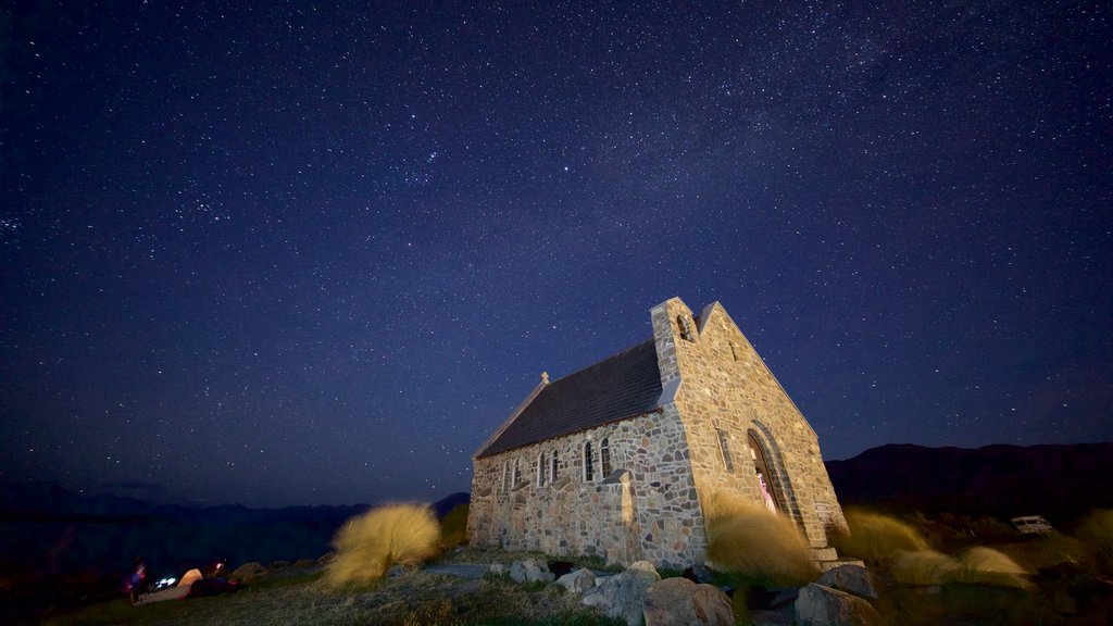 Church of the Good Shepherd