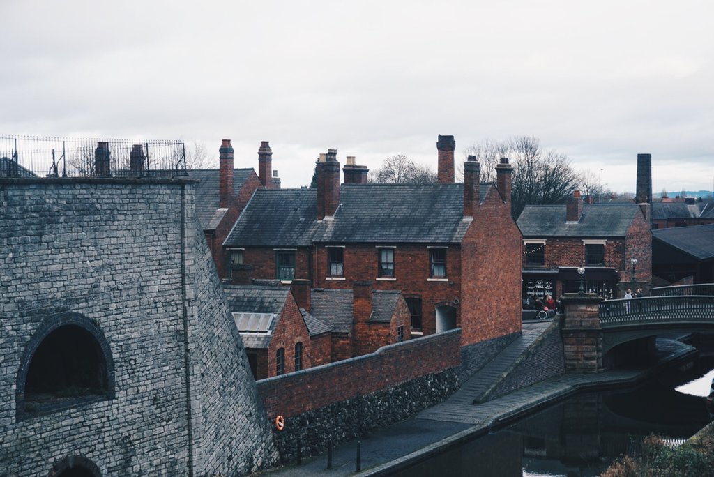 Where was 'Peaky Blinders' filmed in Liverpool?, peaky blinders 