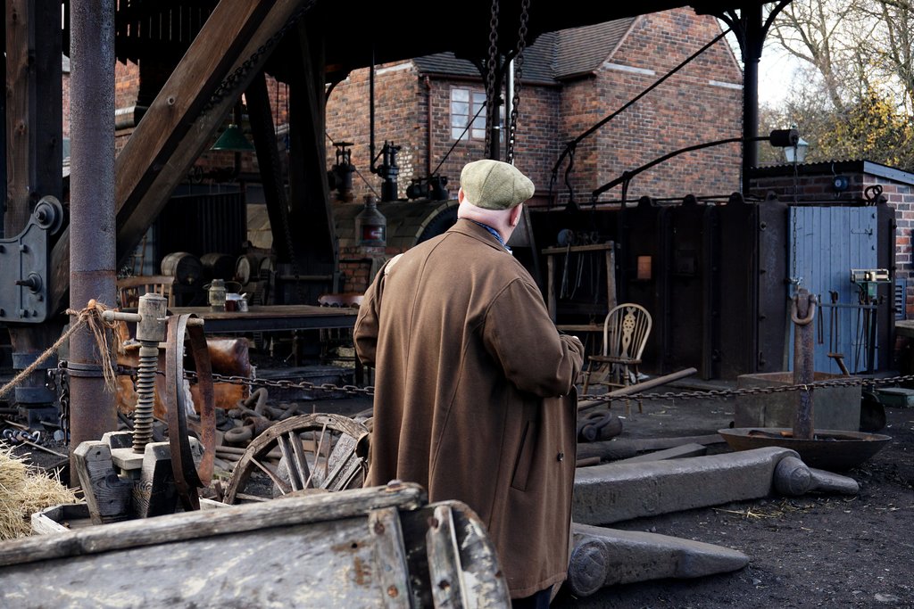 7 Of The Best Peaky Blinders Filming Locations | Explore By Expedia