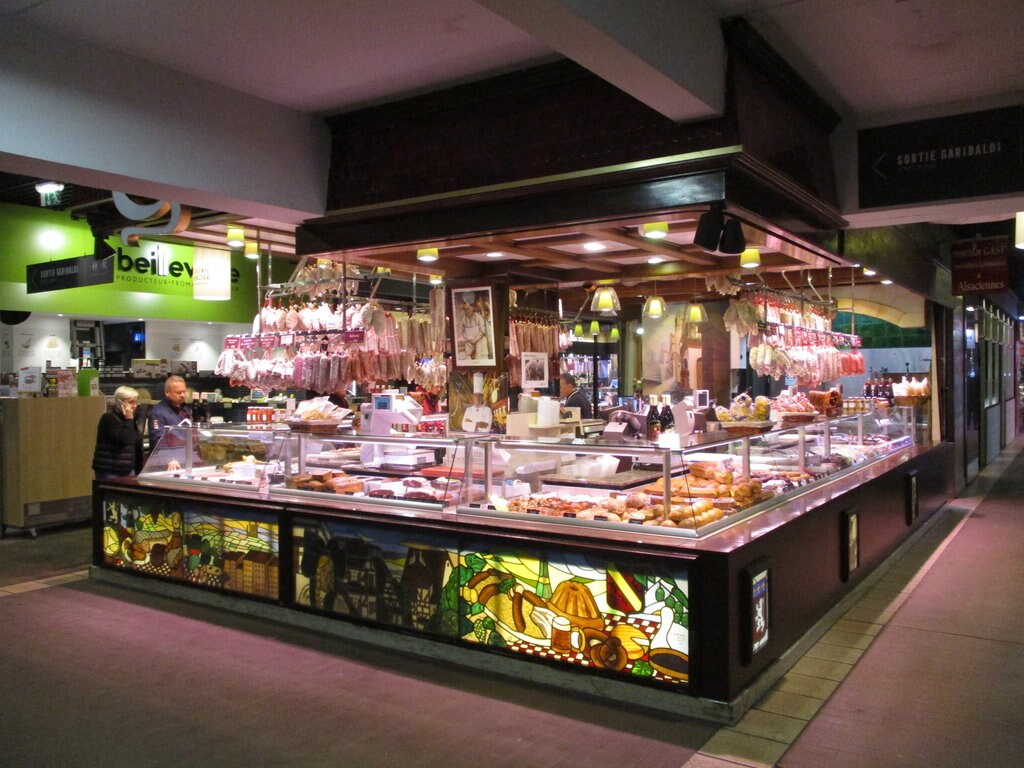 Marché Lyon à découvrir absolument  Explore par Expedia