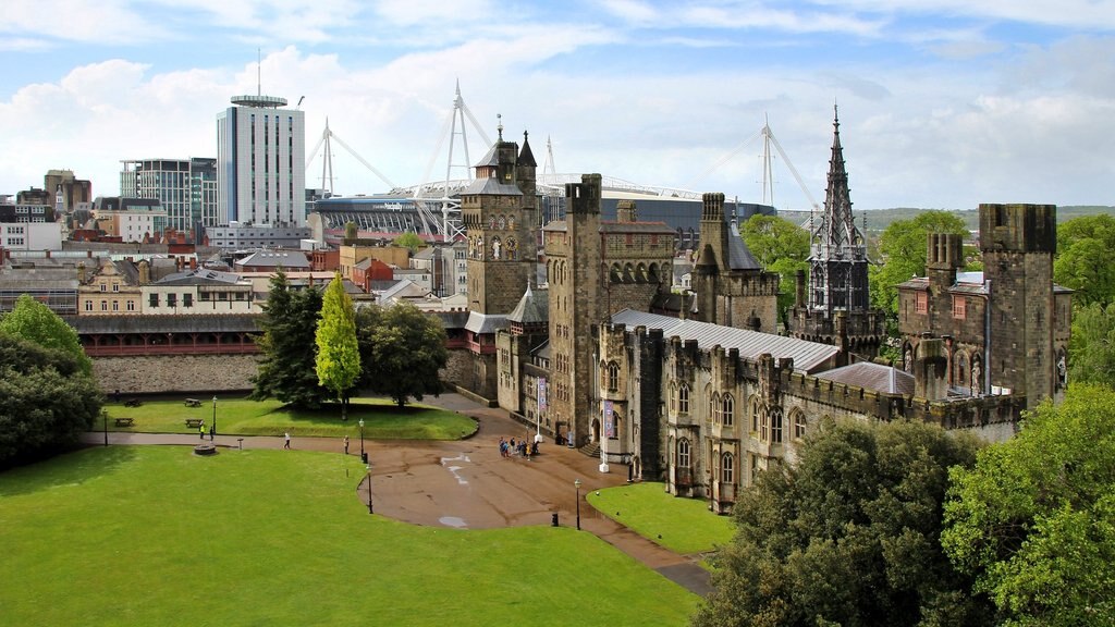 8 historic places to visit around Cardiff | Explore by Expedia