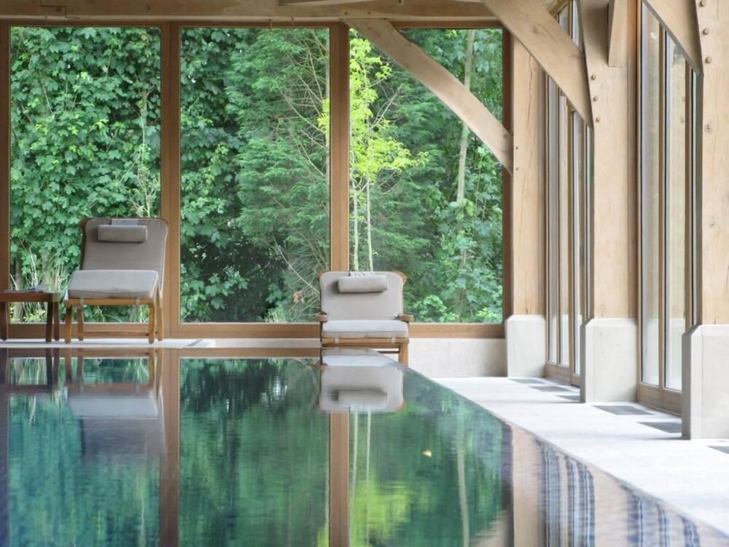 The Best Spa Breaks Near London Explore By Expedia