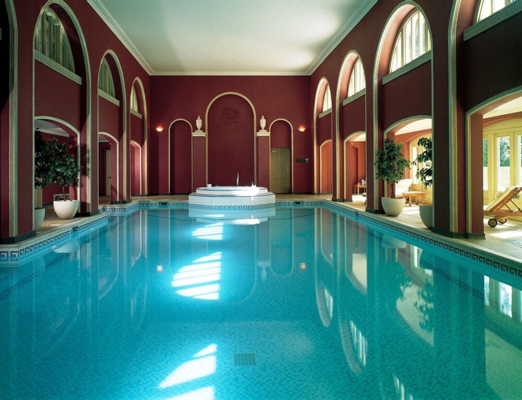 The Best Spa Breaks Near London Explore By Expedia