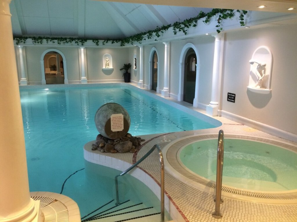 The Best Spa Breaks Near London Explore By Expedia