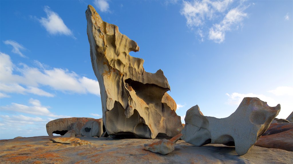 Parque Nacional Flinders