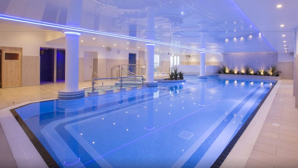 The Best Spa Breaks in the UK Explore by Expedia