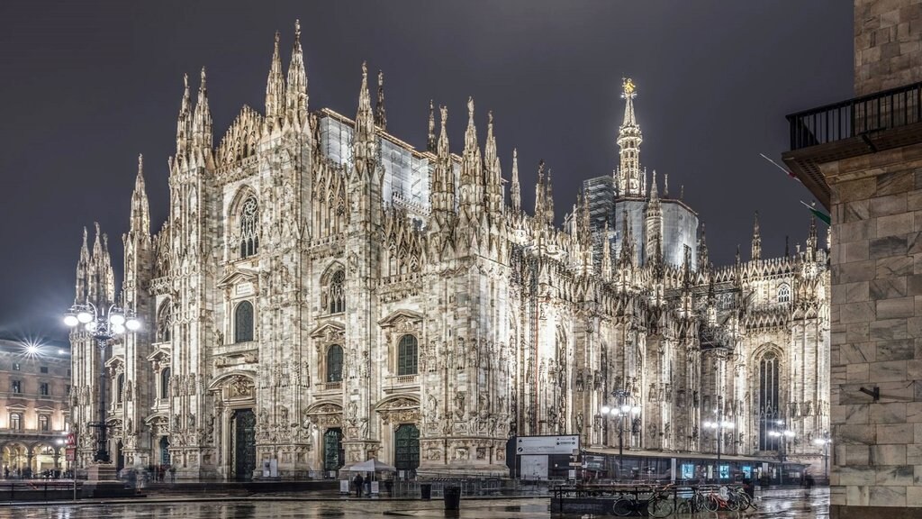 Miglior appuntamenti italiani