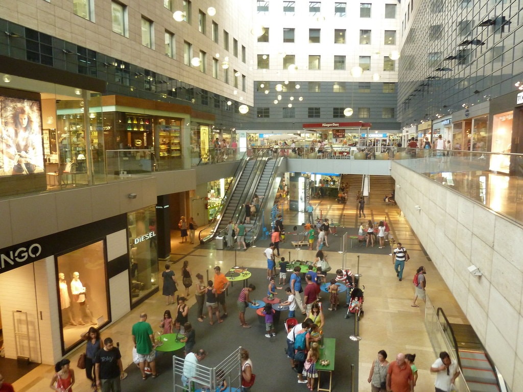 Où faire du shopping Barcelone : 6 immanquables | Explore par Expedia