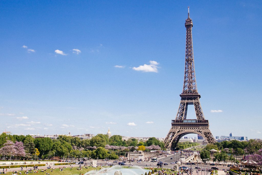 100 Destinations for Your Holiday in France | Explore by Expedia